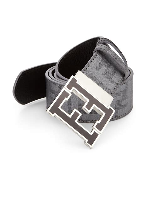 fendi belt price malaysia|fendi men's belt for sale.